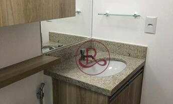 Imagem 3: Apartamento com 3 quartos à venda, 65 m² por R$ 360.000 - Vila Rosa - Goiânia/GO