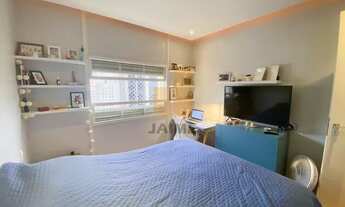 Imagem 7: APARTAMENTO 3 DORMITORIOS SENDO 1 SUITE 2 BANHEIROS SALA 2 AMBIENTES 1 VAGA