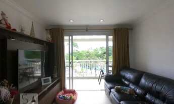 Imagem: Apartamento à Venda - Portal do Morumbi