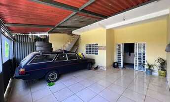 Imagem 4: Vendo casa de 3 Quartos em samambaia sul na laje.