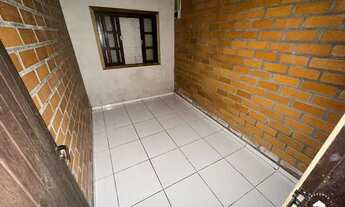 Imagem: Casa fundos para locação no Centro