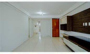 Imagem 4: Apartamento a venda, 123m² com 3 quartos sendo 2 suítes Bairro Aeroclube em João Pessoa PB