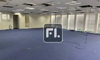 Imagem 5: Conjunto para alugar, 562 m² por R$ 47.320,00/mês - Bela Vista - São Paulo/SP