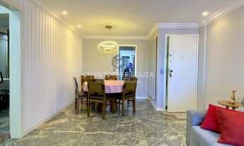 Imagem 5: Apartamento 3 Quartos para Venda em Vitória, Bento Ferreira, 3 dormitórios, 1 suíte, 3 ban