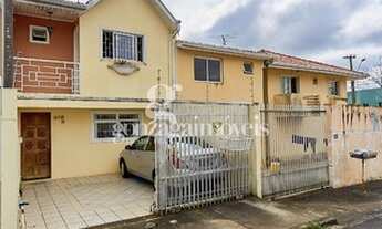 Imagem 2: CURITIBA - Casa Padrão - Santa Felicidade
