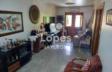 Imagem 6: Casa de rua-À VENDA-Irajá-Rio de Janeiro-RJ