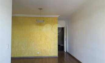 Imagem 5: Apartamento para locação no Bairro Anhangabaú em Jundiaí