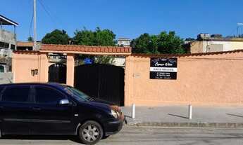 Imagem 2: Espaço para festas