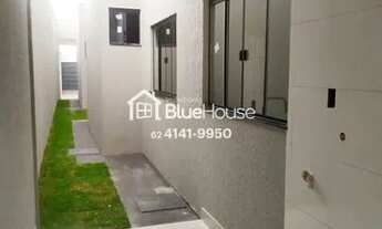 Imagem 6: Casa à venda no bairro Jardim das Hortências - Aparecida de Goiânia/GO