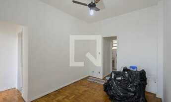 Imagem 7: Apartamento para Aluguel - Andaraí, 1 Quarto, 45 m2