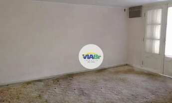 Imagem 2: Sobrado com 5 dormitórios à venda, 568 m² por R$ 1.800.000,00 - (Zona Norte) Barro Branco