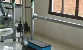 Imagem: Apartamento de 3 dormitórios com churrasqueira