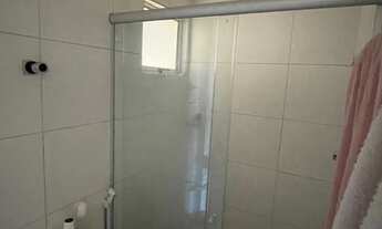 Imagem 6: Apartamento no Bairro Junco/Picos, semimobiliado