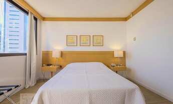 Imagem 5: Apartamento para Aluguel - Pinheiros, 1 Quarto, 26 m2