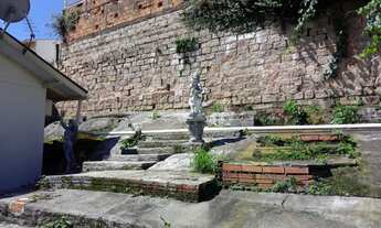 Imagem 3: Casa de 2 quartos para alugar no bairro Agronômica