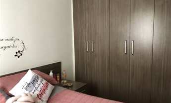 Imagem 7: APARTAMENTO RESIDENCIAL em São Paulo - SP, Vila Santa Clara