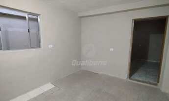 Imagem 6: Casa com 1 dormitório para alugar, 272 m² por R$ 800,01/mês - Parque das Américas - Mauá/S