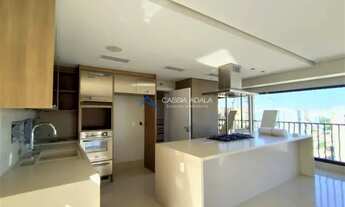 Imagem 5: Cobertura - Cambuí - Campinas