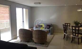 Imagem 7: Apartamento para venda tem 150 metros quadrados com 4 quartos em Perdizes - São Paulo - SP