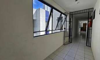 Imagem 2: Apartamento para Venda em João Pessoa, Jardim Oceania, 2 dormitórios, 1 suíte, 2 banheiros