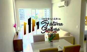 Imagem 6: Alugo Apto de 1/4 Mobiliado no Umarizal