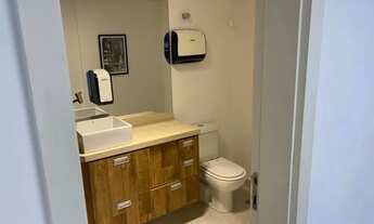 Imagem 3: Sala Comercial Completa Novamérica Office Park