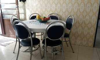 Imagem 6: SÃO PAULO - Casa Padrão - Limão