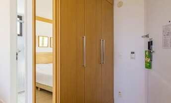 Imagem 7: Apartamento para Aluguel - Pinheiros, 1 Quarto, 26 m2