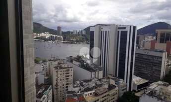 Imagem: Cobertura com 4 dormitórios à venda, 167