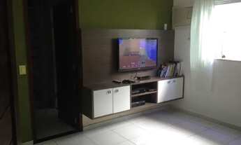 Imagem 3: Casa com 4 dormitórios, 250 m² - venda por R$ 910.000,00 ou aluguel por R$ 5.200,00/mês