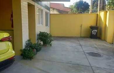 Imagem 2: Apartamento na Curicica