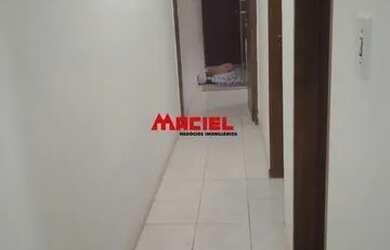 Imagem 4: Casa Padrão em Jacareí