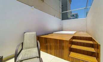 Imagem 4: COBERTURA RESIDENCIAL em São Paulo - SP, Paraíso