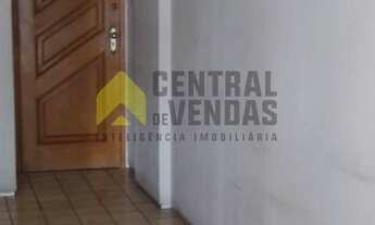 Imagem 5: ED. SANTO ANDRE Apartamento com 3 dormitórios