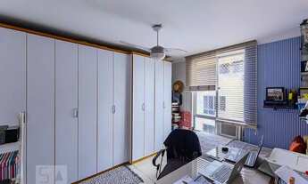 Imagem 7: Apartamento à Venda - Santa Rosa , 2 Quartos, 140 m2