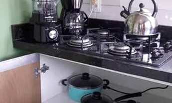 Imagem 4: Casa Campeche Casa com 1 dormitório