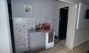 Imagem 4: Casa com 3 dormitórios à venda, 96 m² por R$ 480.000,00 - Parque das Bandeiras - Maringá/P