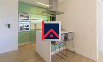 Imagem 6: Apartamento Venda 2 Dormitórios - 69 m² Pinheiros