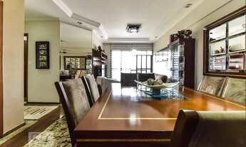 Imagem: Apartamento à Venda - Rudge Ramos, 3 Quartos