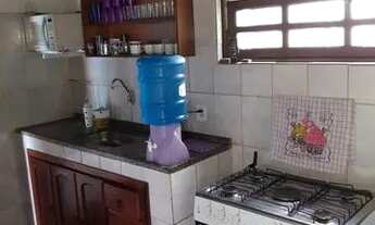 Imagem 7: Casa com piscina