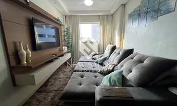 Imagem: Apartamento 2 quartos mobiliado - Residencial