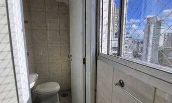 Imagem 6: Apartamento 2 dormitórios a aproximadamente 500 metros do metrô Paraíso