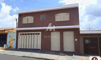 Imagem: Casa (sobrado na rua) 3 dormitórios/suite