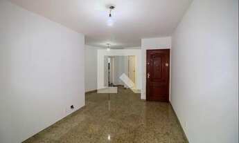 Imagem 3: Apartamento à Venda - Tijuca, 3 Quartos, 125 m2