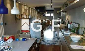 Imagem 5: Apartamento para venda no Cambuí