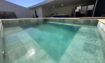 Imagem 2: SANTA MONICA Casa com 3 dormitórios