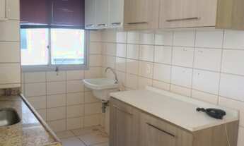 Imagem: Vendo Apartamento no Condomínio Turim