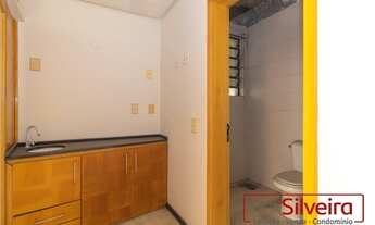 Imagem 7: PORTO ALEGRE - Casa Comercial - Higienópolis