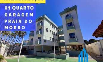 Imagem: Apartamento de 01 quarto e com vaga de garagem