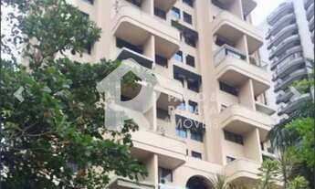 Imagem: ATLANTYS DUPLEX SERVICE! SOL MANHÃ! 2 SUITES!